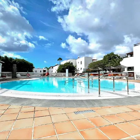 Escapada Atlantica Apartment Costa Teguise