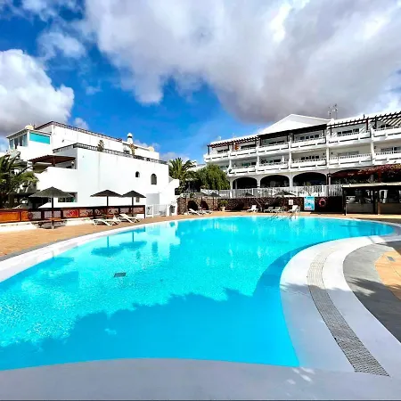 Apartment Escapada Atlantica *