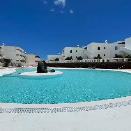 Escapada Atlantica Apartment Costa Teguise