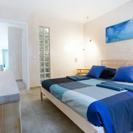 Apartment Escapada Atlantica