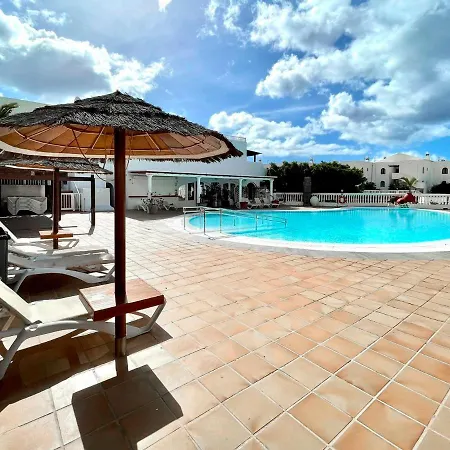 Apartman Escapada Atlantica