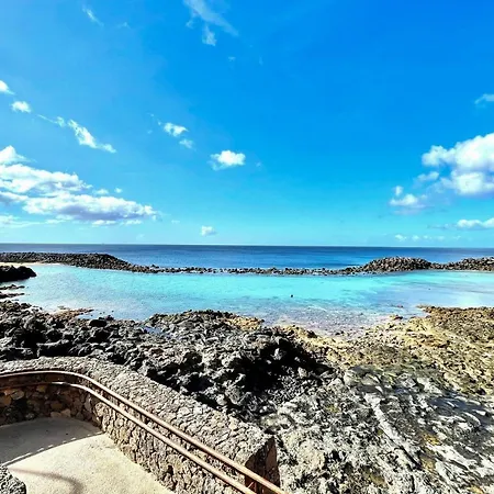 Apartament Escapada Atlantica Costa Teguise