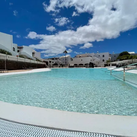 Apartament Escapada Atlantica