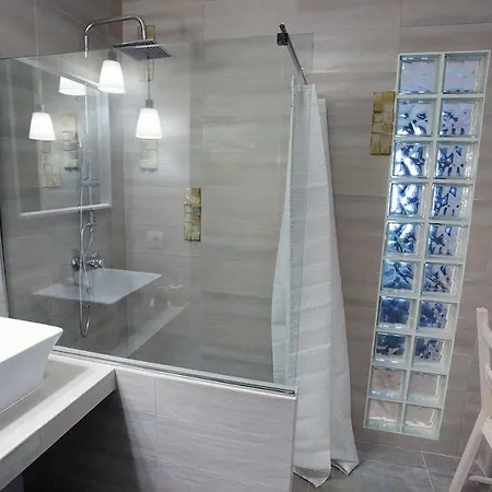 Escapada Atlantica Apartman *